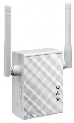 ������� ASUS RP-N12 802.11n 2.4��� 300Mbps