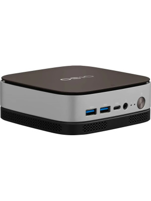 ����-�� OSiO BaseLine B51i, Intel Core i5-1235U/16 �� DDR4/512 �� SSD/Intel Iris Xe Graphics/Windows 11 Pro, ���������� (B51I-017)