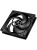 ���������� ��������� ARCTIC P9 PWM PST CO Black - retail (ACFAN00299A)