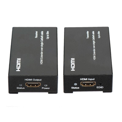 �������� ��� �������� HDMI OSNOVO TA-Hi/1+RA-Hi/1