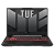  ASUS TUF A17 FA707NU-HX024, 17.3" (1920x1080) IPS 144/AMD Ryzen 7 7735HS/16 DDR5/1 SSD/GeForce RTX 4050 6/ ,  (90NR0EF5-M003J0)