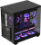 Корпус ПК Formula Crystal Z2 V2 Black Корпус ПК Formula Crystal Z2 V2 Black