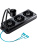 Комплект водяного охлаждения JONSBO TH-360 Black LGA 1700/1200/115X/AM5/AM4 (4шт/кор, TDP 300W, ARGB FAN and PUMP, PWM, TRIPLE FAN 120mm) RET Комплект водяного охлаждения JONSBO TH-360 Black LGA 1700/1200/115X/AM5/AM4 (4шт/кор, TDP 300W, ARGB FAN and PUMP, PWM, TRIPLE FAN 120mm) RET