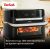 ��������� Tefal Dual Easy Fry Flex EY9228E0 2700�� ������/�����������