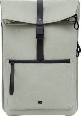   15.6 " Ninetygo URBAN.DAILY Backpack Grey (90BBPCB2033U-1)