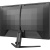 Монитор Philips 27M2N3500NL 27'' 2560x1440, VA, 178/178, 4ms, 300nit, 5000:1, 180Hz, DP/2xHDMI, noUSB, T, IntPWR, Black, 3y Монитор Philips 27M2N3500NL 27'' 2560x1440, VA, 178/178, 4ms, 300nit, 5000:1, 180Hz, DP/2xHDMI, noUSB, T, IntPWR, Black, 3y