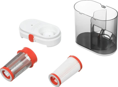 ������ ������� Xiaomi Dust Mite Vacuum Cleaner 2 Pro EU, 500��, ����� (BHR08LXEU)