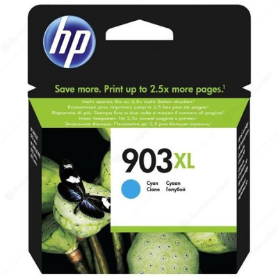 �������� T6M03AE HP 903XL High Yield Cyan
