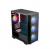 ������ MSI MAG FORGE M100R 1xUSB 3.0, 2xUSB 2.0, 4x120mm ARGB Fan, ARGB Control Board, Tempered Glass Window, Brown Box (932220) MAG FORGE M100R  1xUSB 3.0, 2xUSB 2.0, 4x120mm