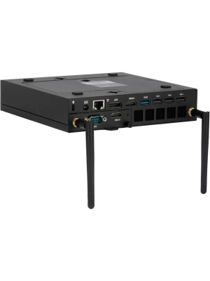 ����-�� iRU Tactio 310H6ITF, Intel Core i3-14100/8 �� DDR5/256 �� SSD/Intel UHD Graphics/Windows 11 Pro, ������ (2176177)