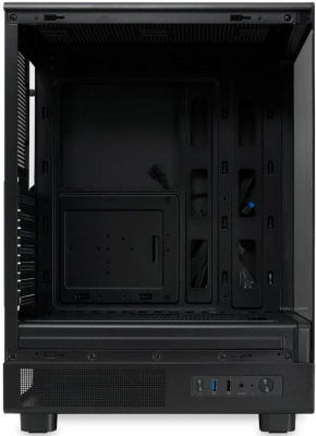 ������ ��� ����� ������� HSPD F510-TGBK Black