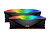   16Gb DDR4 3600MHz Apacer NOX RGB Black (AH4U16G36C25YNBAA-2) (2x8Gb KIT)