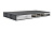  L3 PoE- Origo OS3228P/380W, 24x1000Base-T PoE+, 4x10G SFP+, PoE- 370 