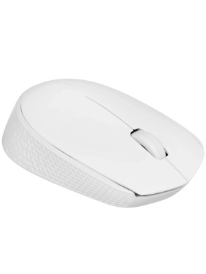 ���� Logitech M171 ����� ���������� 1000dpi �������. USB ��� �������� 2but (910-006870)
