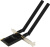 Wi-Fi + Bluetooth адаптер TP-LINK Archer TX55E PCI Express Wi-Fi + Bluetooth адаптер TP-LINK Archer TX55E PCI Express