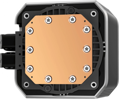 ������� �������� ���������� Deepcool Mystique 360