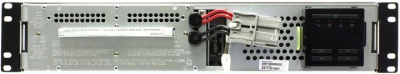 �������� �������������� ������� APC Smart-UPS SMT1000RMI2U-CH 1000�� 700�� ������