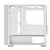 Корпус без блока питания PCCOOLER CASE C3D310 WH ARGB Корпус без блока питания PCCOOLER CASE C3D310 WH ARGB