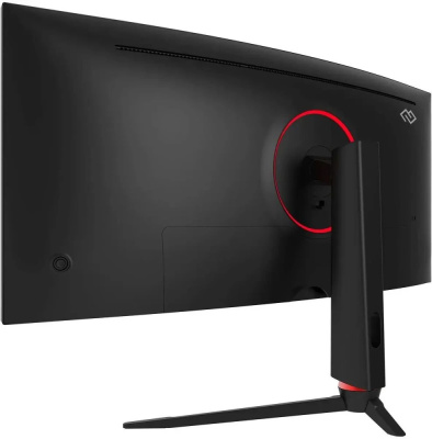 ������� Digma 34" Overdrive 34A711Q VA LED 3440x1440 165Hz 1ms ������ (DM34VG02)