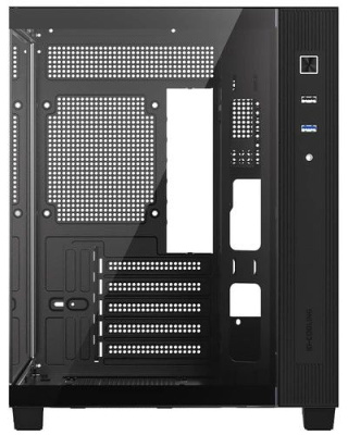 ������ ID-COOLING VIEW 500 ID-CASE-VIEW-500 ������