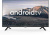 ��������� LED Hyundai 32" H-LED32BS5002 Android TV Frameless ������ HD 60Hz DVB-T2 DVB-C DVB-S DVB-S2 USB WiFi Smart TV