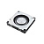     Khadas 3705 Cooling Fan Slim & High-speed, Low Noise, Fan
