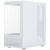 ������ 1STPLAYER INFINITE SPACE IS6 ARGB White / ATX / 3x120mm ARGB fans / IS6-WH-2F7R-W-1F7-W