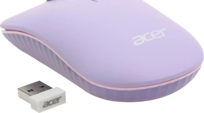 �������� (���������� + ����) Acer OCC205, USB, ������������, ���������� ZL.ACCEE.00D