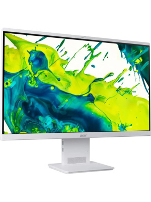 �������� Acer Aspire S27B-UGMTL-U, 27" (1920x1080) IPS/Intel Core Ultra 7 155U/16 DDR5/512 �� SSD/Intel Graphics/��� ��/����������, ����, ����� (DQ.BSECD.004)