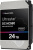 ������� ���� ��������� Western Digital 3.5" 24TB Ultrastar DC HC580 7200RPM SATA3 6Gb/s and 512MB Cache
