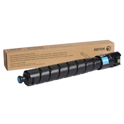�������� Xerox 106R04082 Cyan ��� �������� VersaLink C9000, �������