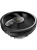 ����� ��� ���������� Ocypus Beta A10 BK (75W, 3-pin, 67mm, Al, 1x124mm, 40CFM, 29.5dBA, 2000RPM, S: 1851/1700/115X/1200, AM5/AM4, black)