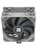 ����� Thermalright Assassin King 120 SE LGA115X/1200/1700/AM4/AM5 (120mm PWM Fan, 5 ����. ������ 6��) / TRAK120SE