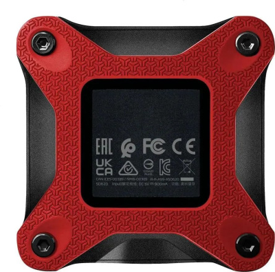 ������� �����. ���������� ADATA SD620 1�� USB 3.2 3D NAND TLC �������� ������ 460 ��/���. �������� ������ 520 ��/���. SD620-1TCRD