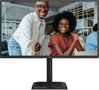 ������� AOC 27" Q27E4U IPS LED 2560x1440 120Hz 4ms ������