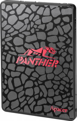 ���������� SSD 128Gb Apacer AS350 Panther (AP128GAS350-1)