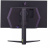 ������� LG 27" UltraGear 27GR93U-B 3840x2160 IPS 144�� 1ms HDMI DisplayPort USB-C