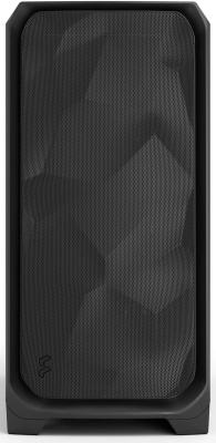 ������ �� ��� ����� ������� Fractal Design Meshify 3 XL Black Solid