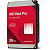 ������� ���� WD Red Pro SATA-III 26TB WD260KFGX NAS (7200rpm) 512Mb 3.5"