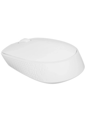 ���� Logitech M171 ����� ���������� 1000dpi �������. USB ��� �������� 2but (910-006870)