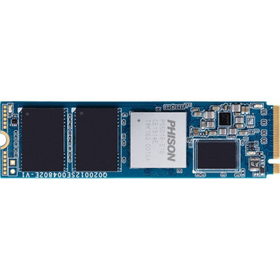������� ���� SSD Apacer 1000Gb M.2 2280 PCI Express (AP1TBAS2280Q4U-1)