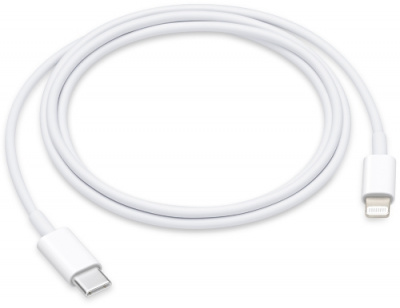  Apple USB‑C/Lightning MM0A3ZM/A  (1 m)
