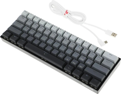 ���������� Redragon Fizz RT, USB, ����� (72300)