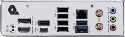����������� ����� MSI PRO B850M-P WIFI SocketAM5 AMD B850, mATX, Ret