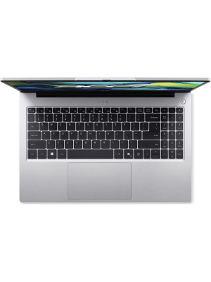������� Acer Aspire Lite 15 AL15-42P-R7EF, 15.6" (1920x1080) IPS/AMD Ryzen 5 7430U/16 �� DDR4/1024 �� SSD/AMD Radeon Graphics/��� �������, ����������� (NX.D33CD.003)