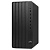   HP Pro 290 G9 MT, Intel Core i5-12400/8  DDR4/512  SSD/Intel UHD Graphics/ /, ,  (6B2X6EA)