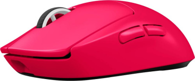 ���� Logitech G Pro X Superlight 2 Wireless Gaming Pink 910-006799