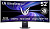 ������� LG 51.6" UltraGear 52G930B-B 5120x2160 VA LED 1ms 240Hz ������