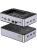 Мини-ПК GMKtec NucBox G9, Intel N150/12 ГБ LPDDR5/576 ГБ SSD; eMMC/Intel UHD Graphics/Windows 11 Pro, серебристый (G9/N150/12+512GB) Мини-ПК GMKtec NucBox G9, Intel N150/12 ГБ LPDDR5/576 ГБ SSD; eMMC/Intel UHD Graphics/Windows 11 Pro, серебристый (G9/N150/12+512GB)