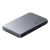 USB-��� Satechi Thunderbolt 4 Slim Hub (3xThunderbolt 4), ����� ST-T4SHM-EU
